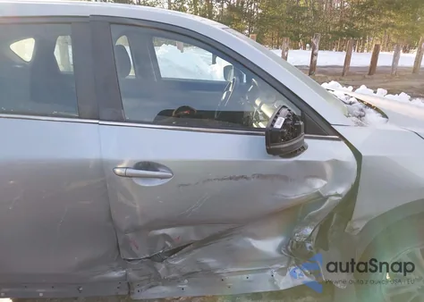 2017 Mazda Cx-5 Sport from USA, damaged, VIN JM3KFBBL5H0135553